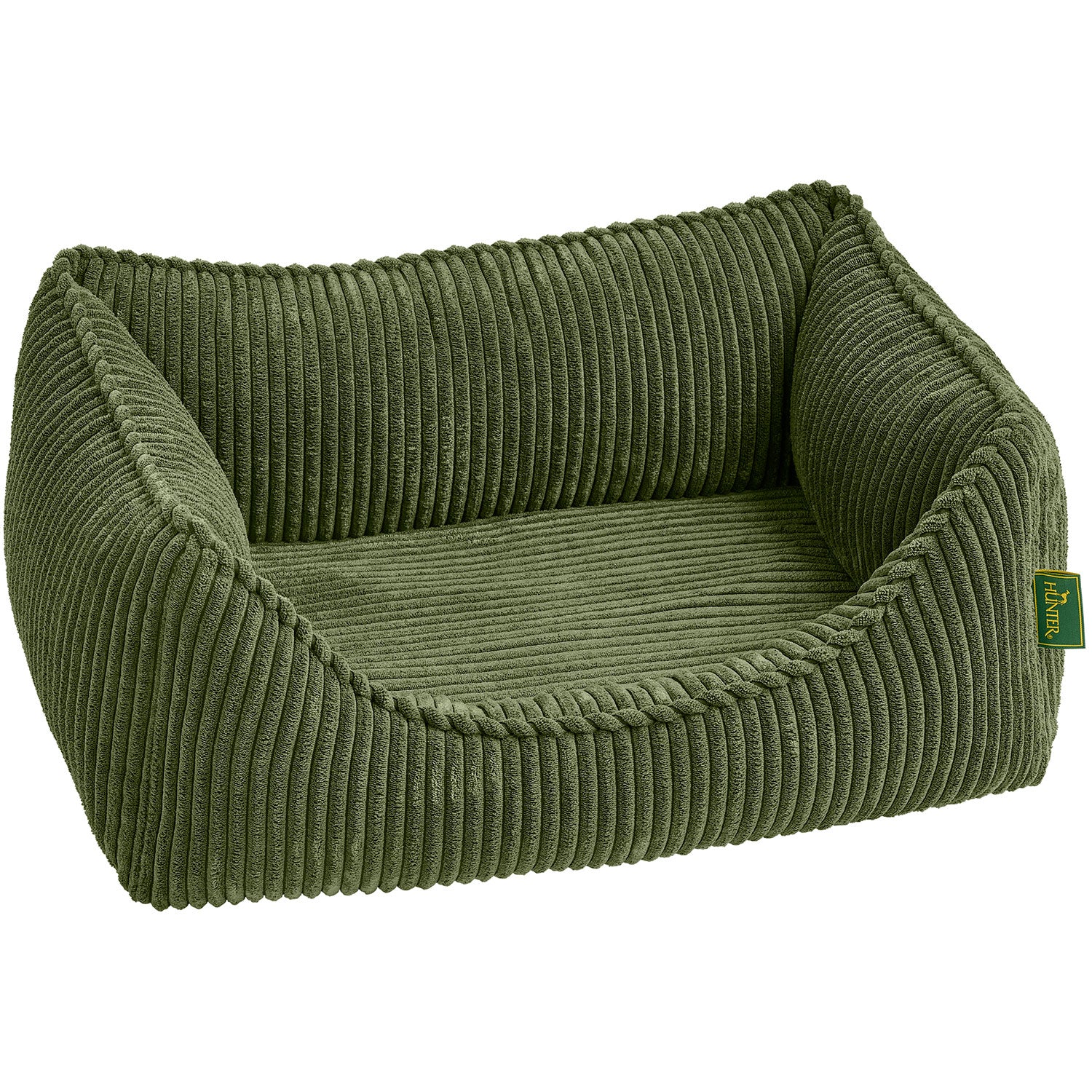 HUNTER Orthopädisches Hundesofa Corbie