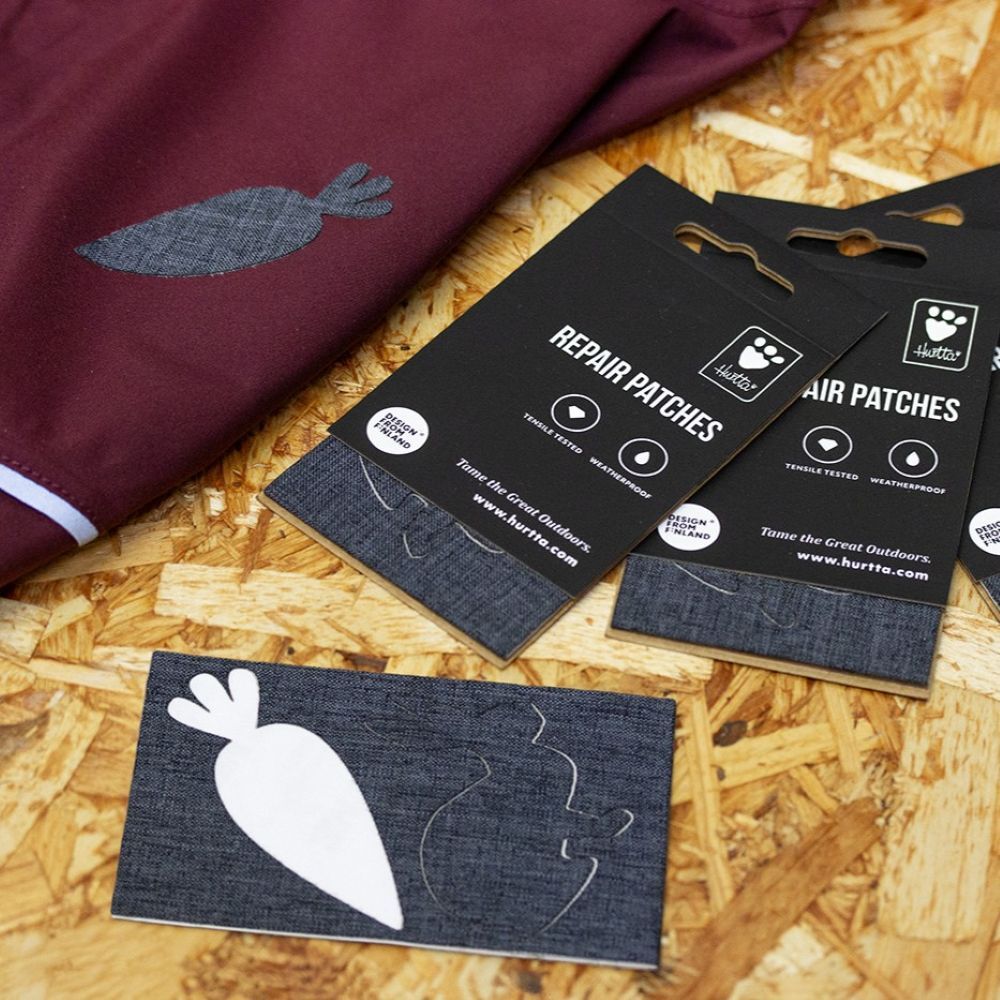 HURTTA Reparaturpflaster