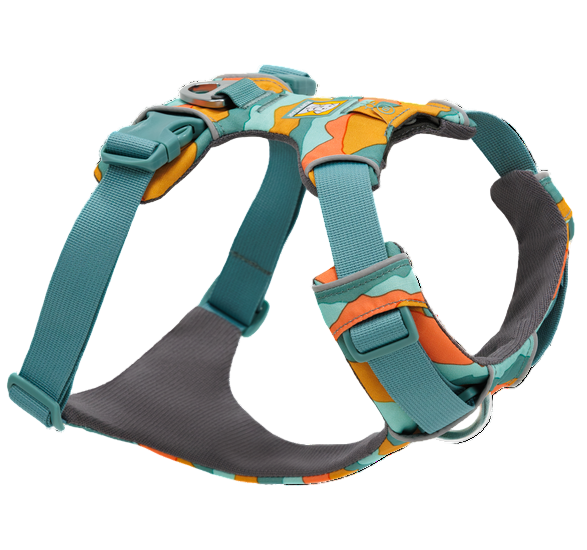 RUFFWEAR Hundegeschirr Front Range™ Harness