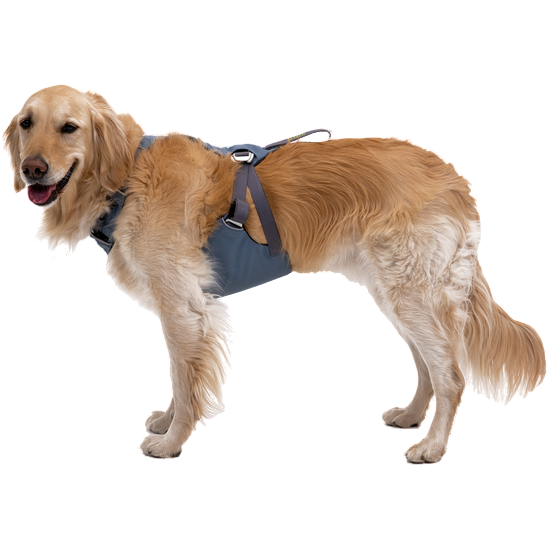 RUFFWEAR Hundegeschirr Load Up™ Harness
