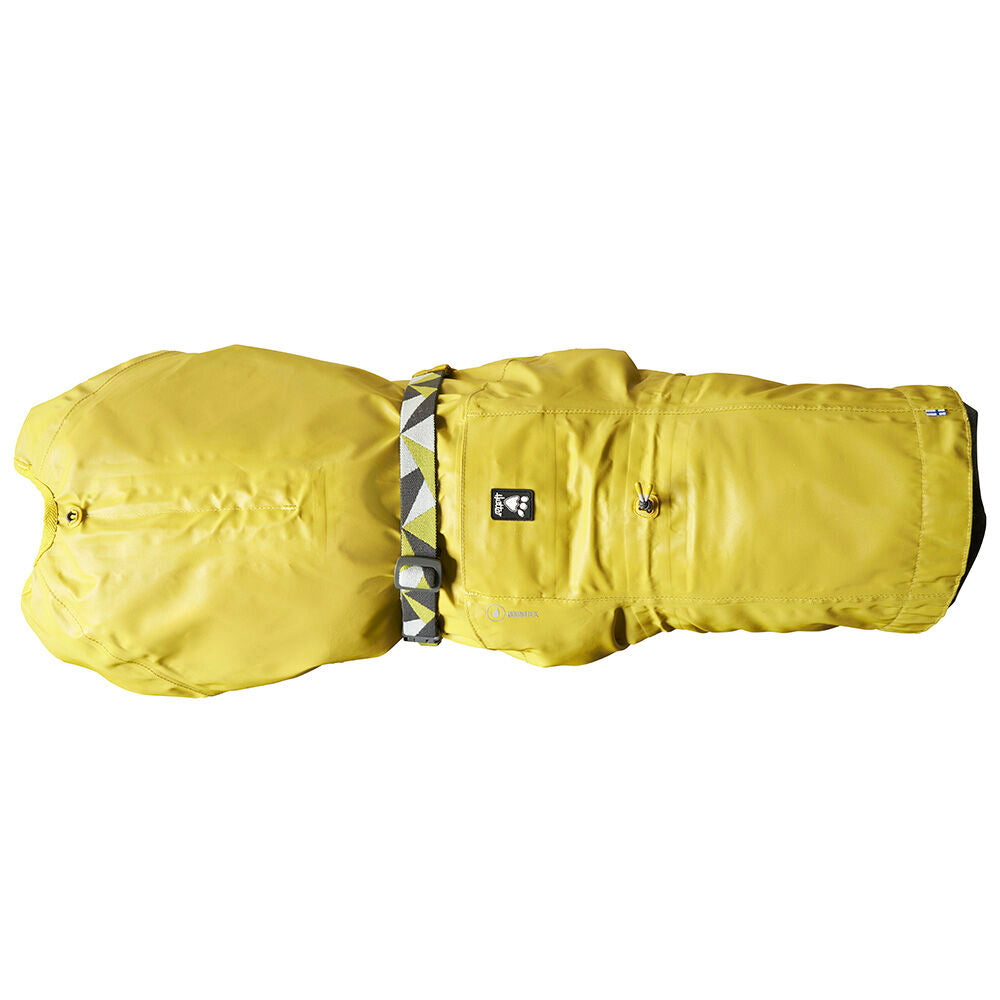 HURTTA Mudventure Reflective Coat