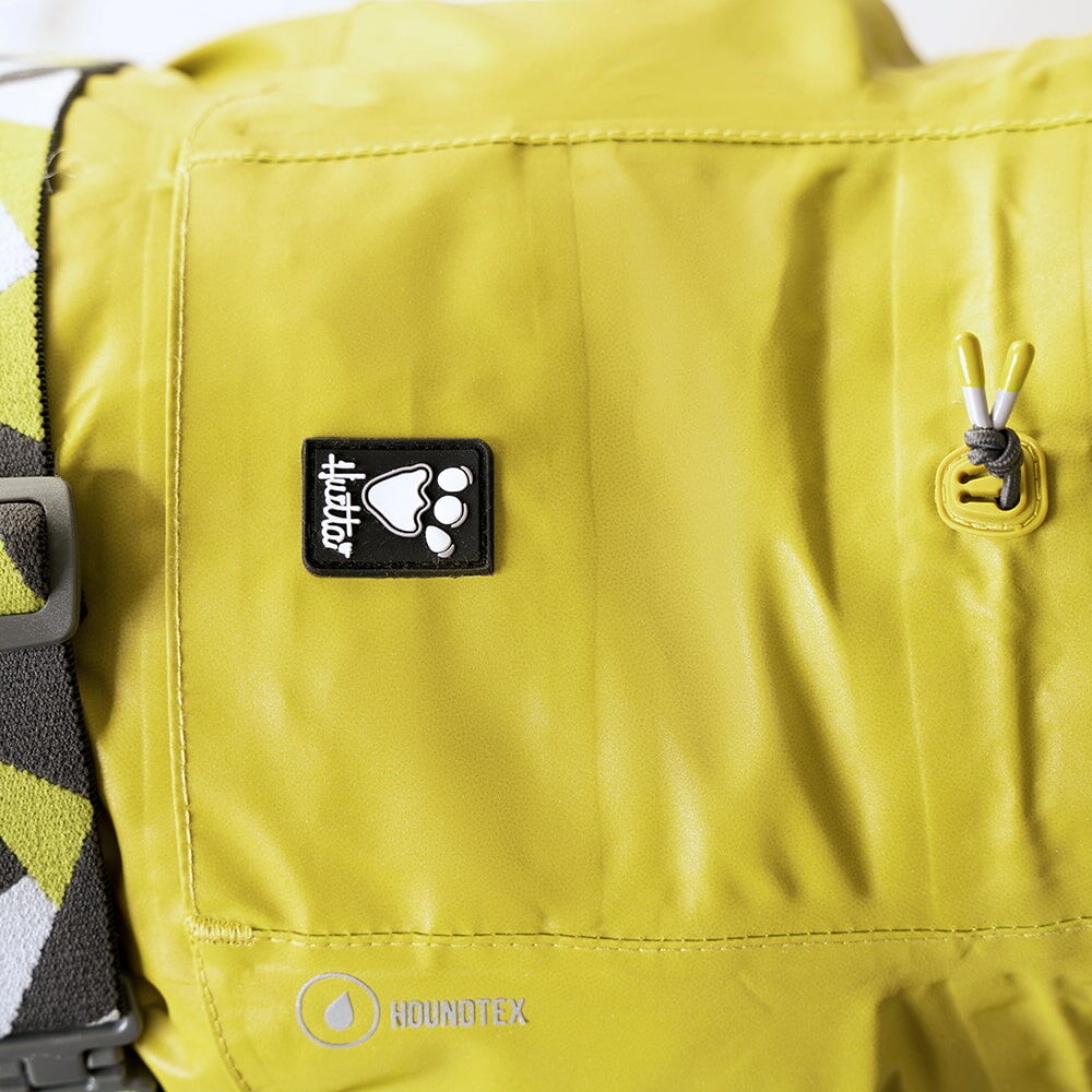 HURTTA Mudventure Reflective Coat