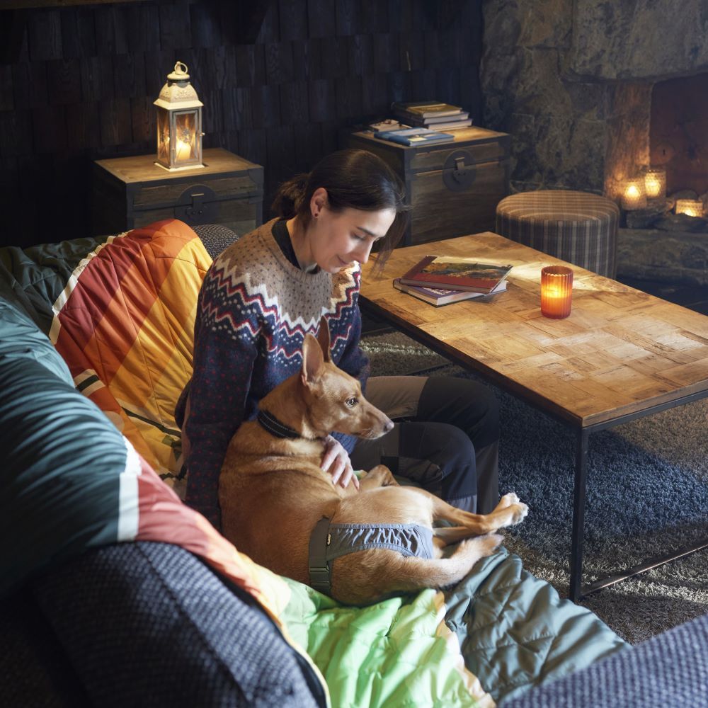 HURTTA Breezy Hygiene Pants ECO