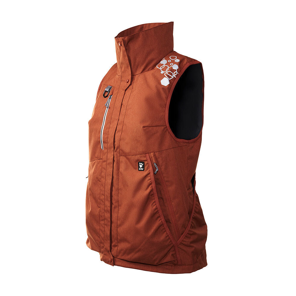 HURTTA Training Weste ECO