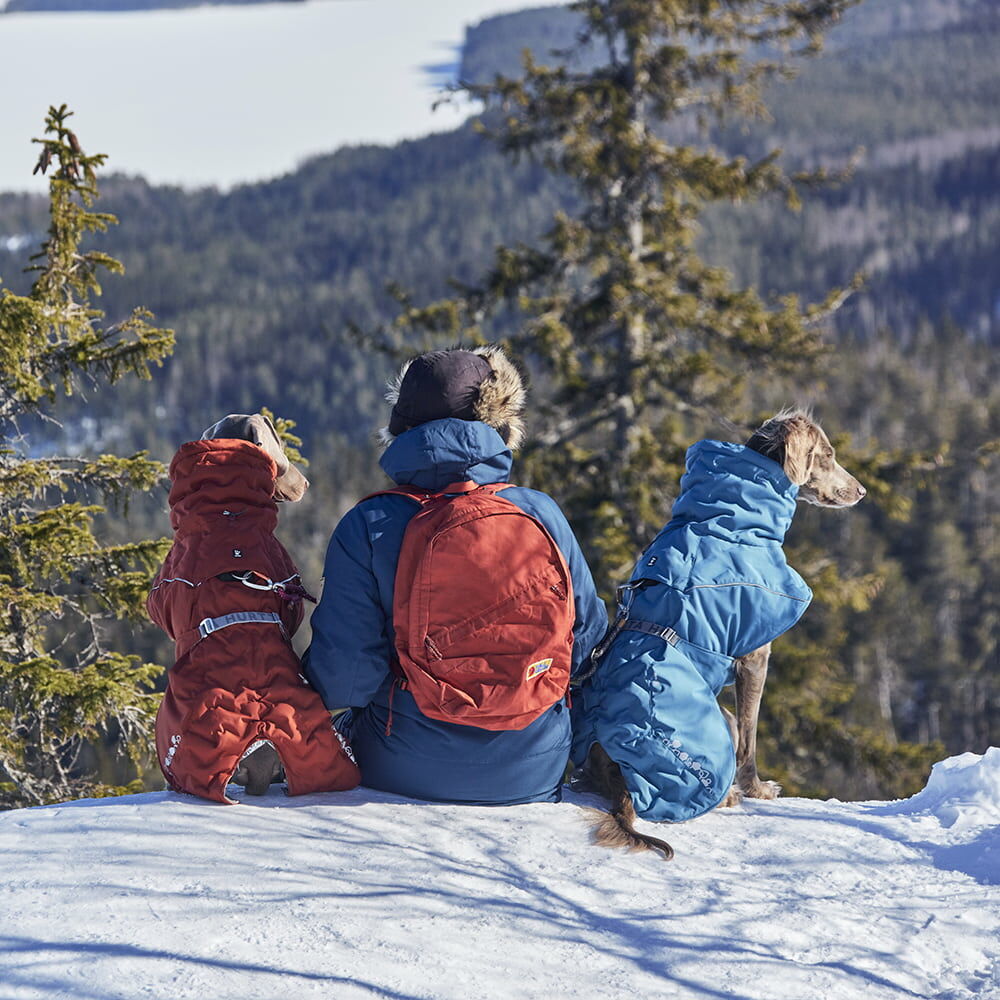 HURTTA Extreme Warmer V3 ECO