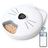 CATIT Pixi Smart 6-Meal Futterautomat