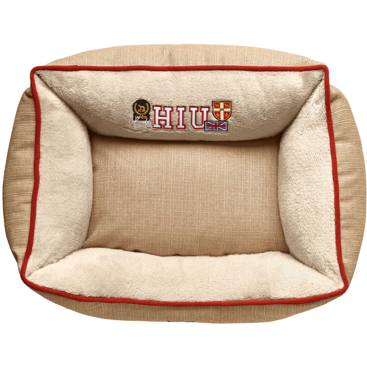 HUNTER Hundesofa University