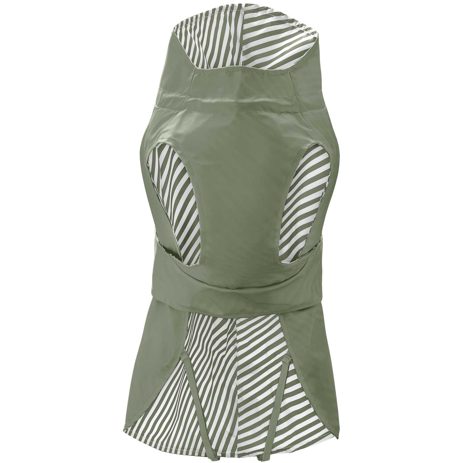 HUNTER Hunde-Regenmantel Milford V2