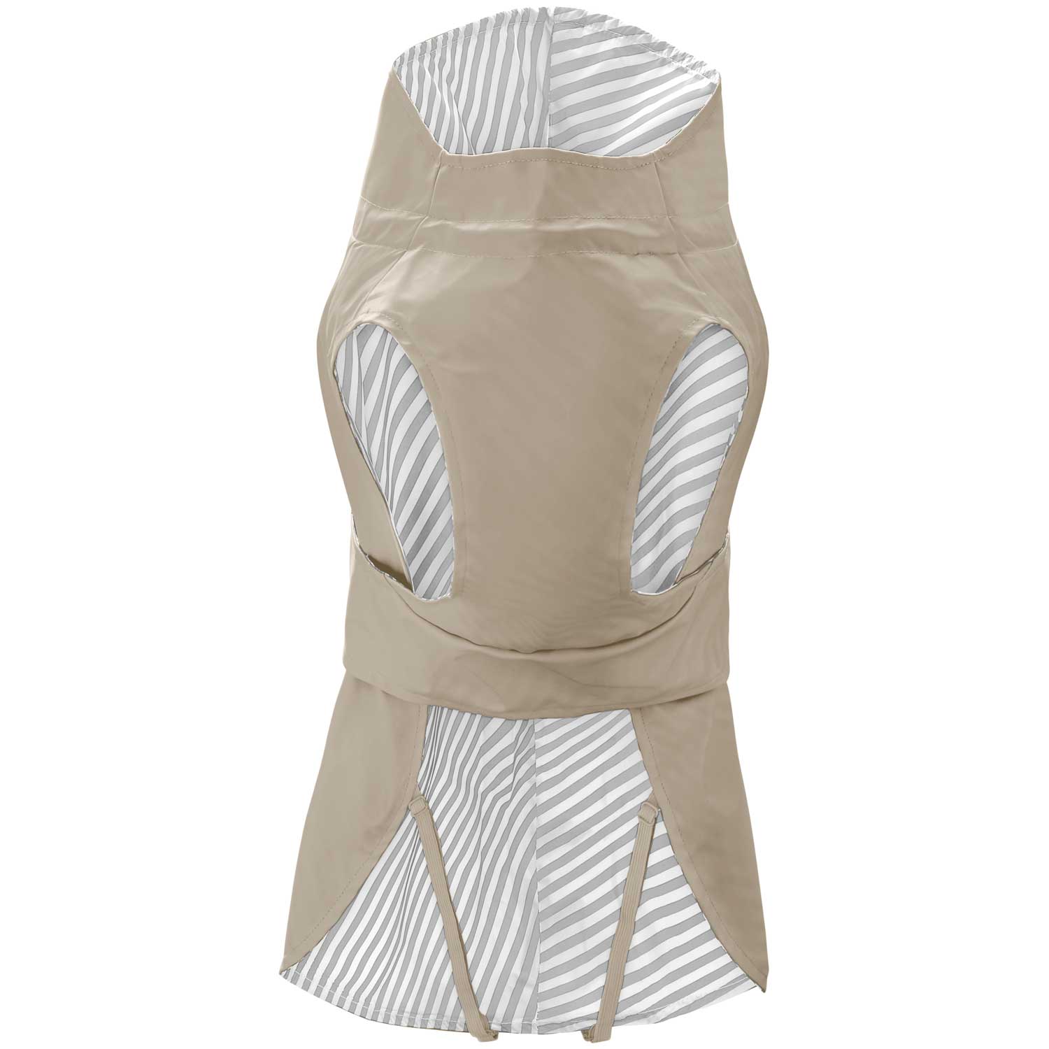 HUNTER Hunde-Regenmantel Milford V2