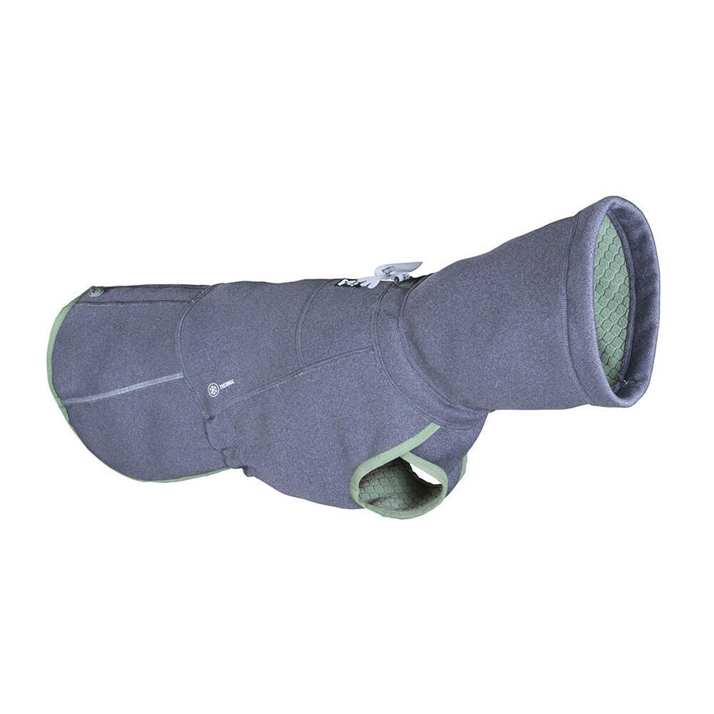 HURTTA Razzle-Dazzle Midlayer Jacke