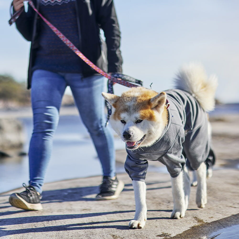 HURTTA Midlayer Overall