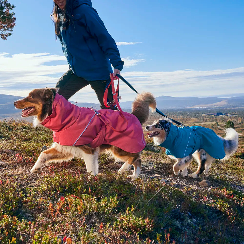 HURTTA Multi-lange Leine II