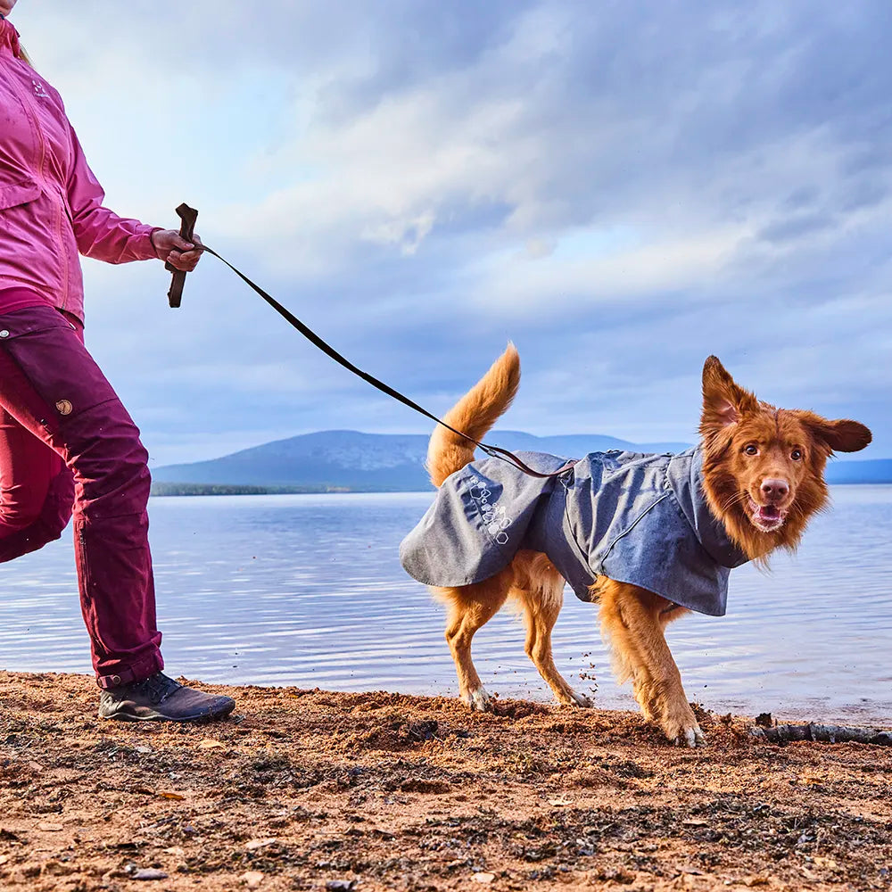 HURTTA Weekend Warrior Standard Leine