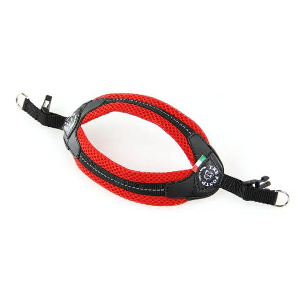 TRE PONTI TP220 Easy Fit Soft Mesh mit Click-Verschluss