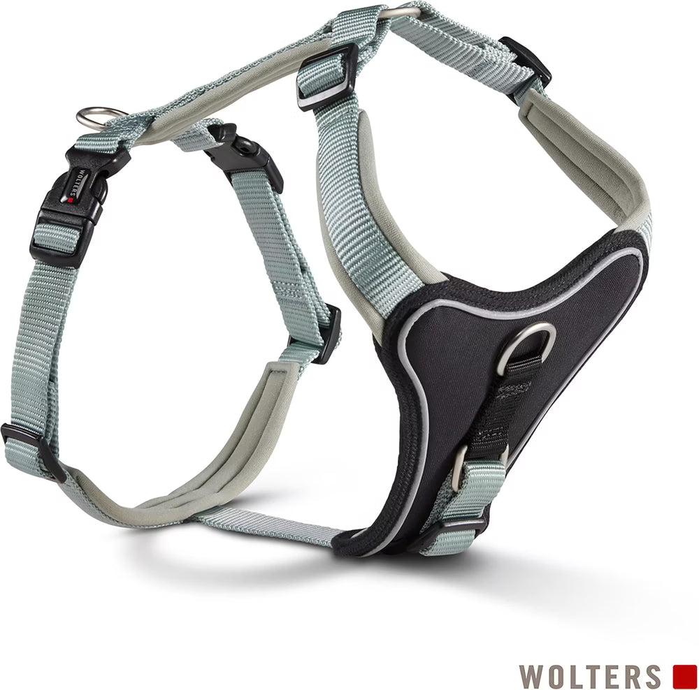 WOLTERS Geschirr Professional Comfort