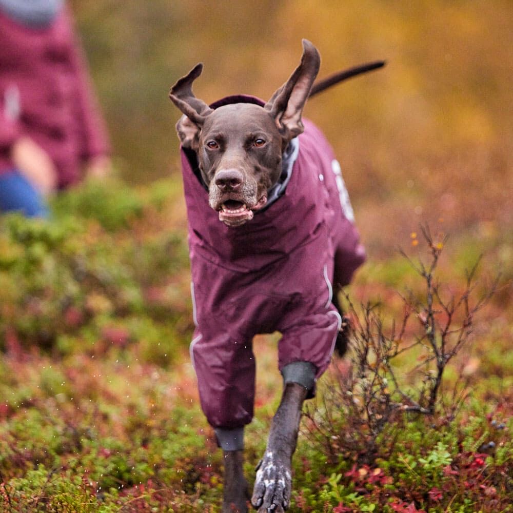 HURTTA Extreme Overall