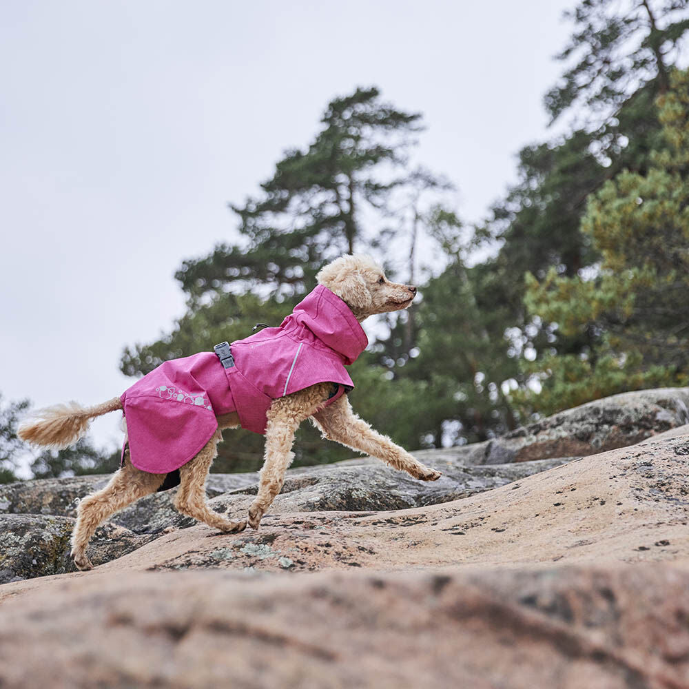 HURTTA Monsoon V2 (Regenmantel) ECO