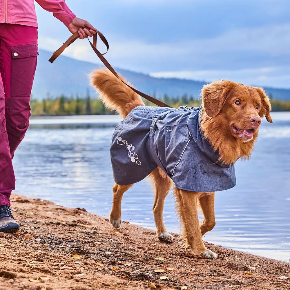 HURTTA Weekend Warrior Standard Leine