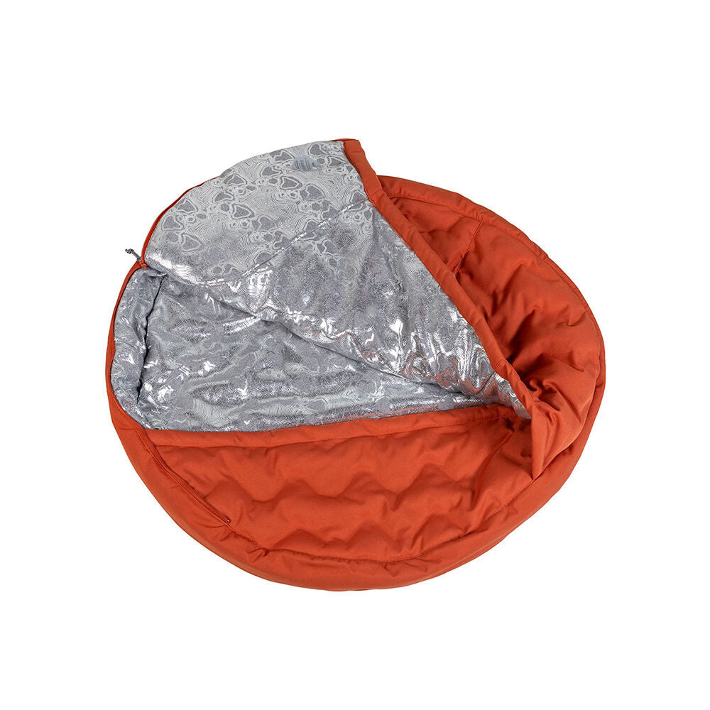 HURTTA Sleepover Hunde-Schlafsack