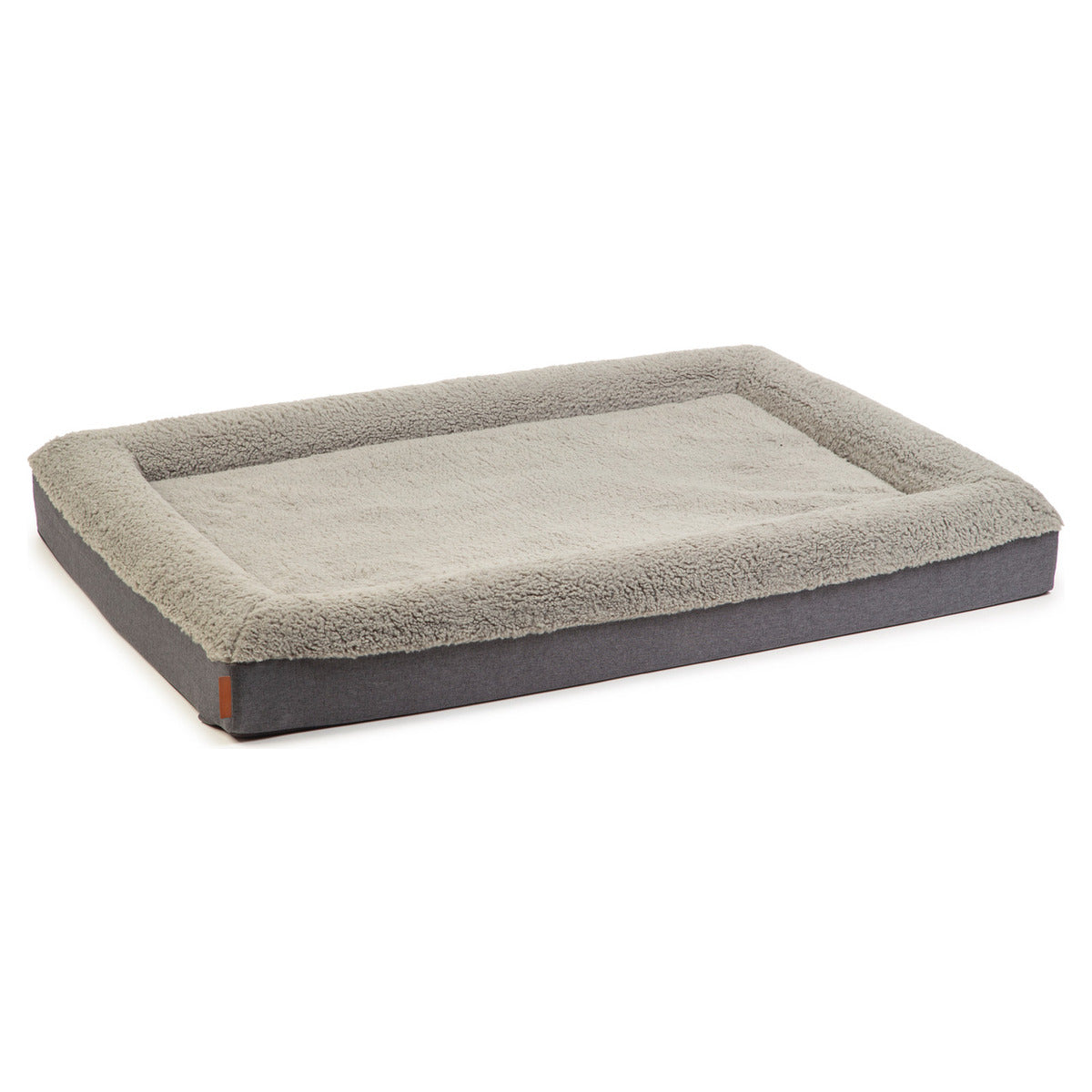 BEEZTEES Memory Foam Liegebett Yura