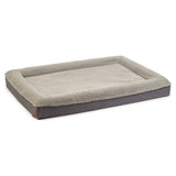 BEEZTEES Memory Foam Liegebett Yura