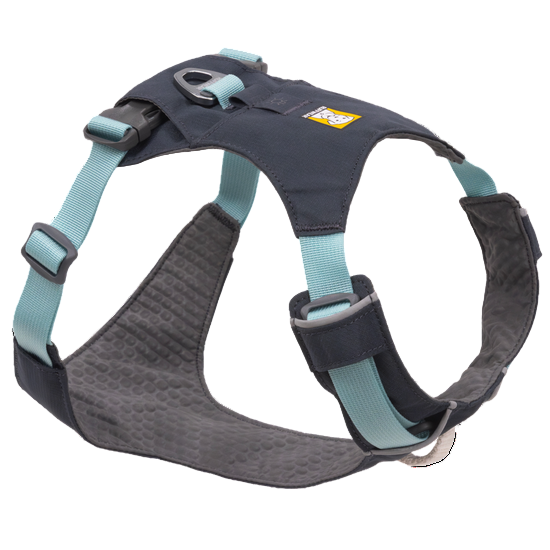 RUFFWEAR Hundegeschirr Hi & Light Harness