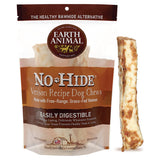 EARTH ANIMAL No-Hide Kausnack Hirsch M 120 g - 2er Pack