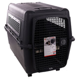 FLAMINGO Transportkäfig Lanta  für Hunde