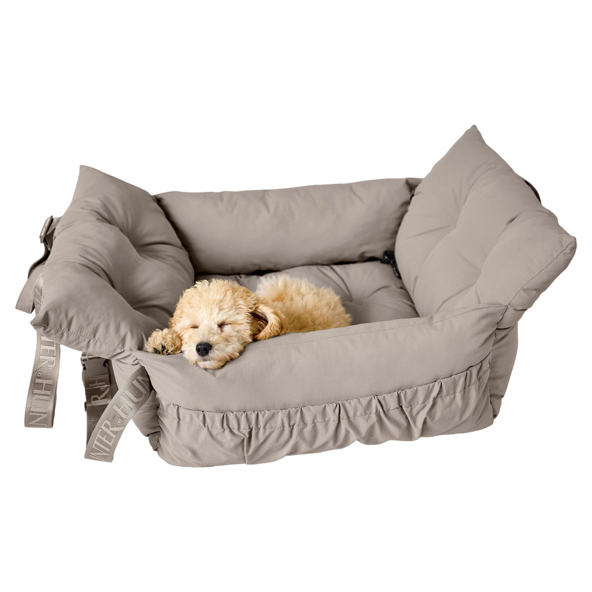 HUNTER 2-in-1 Autositz und Reisebett Seoul