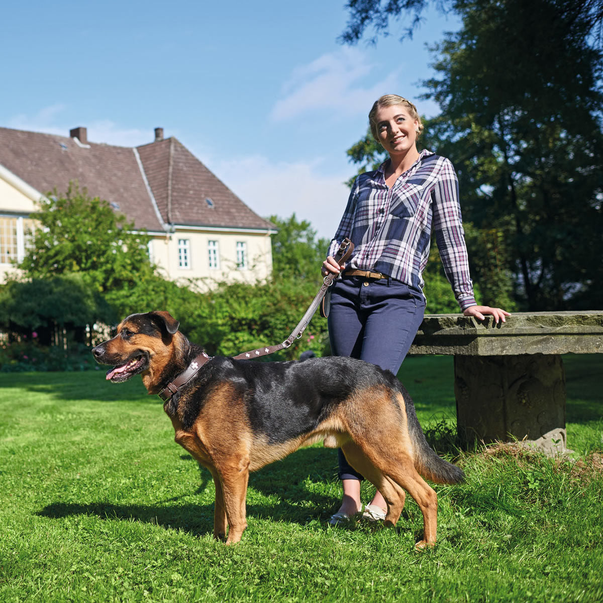 HUNTER Halsband Swiss