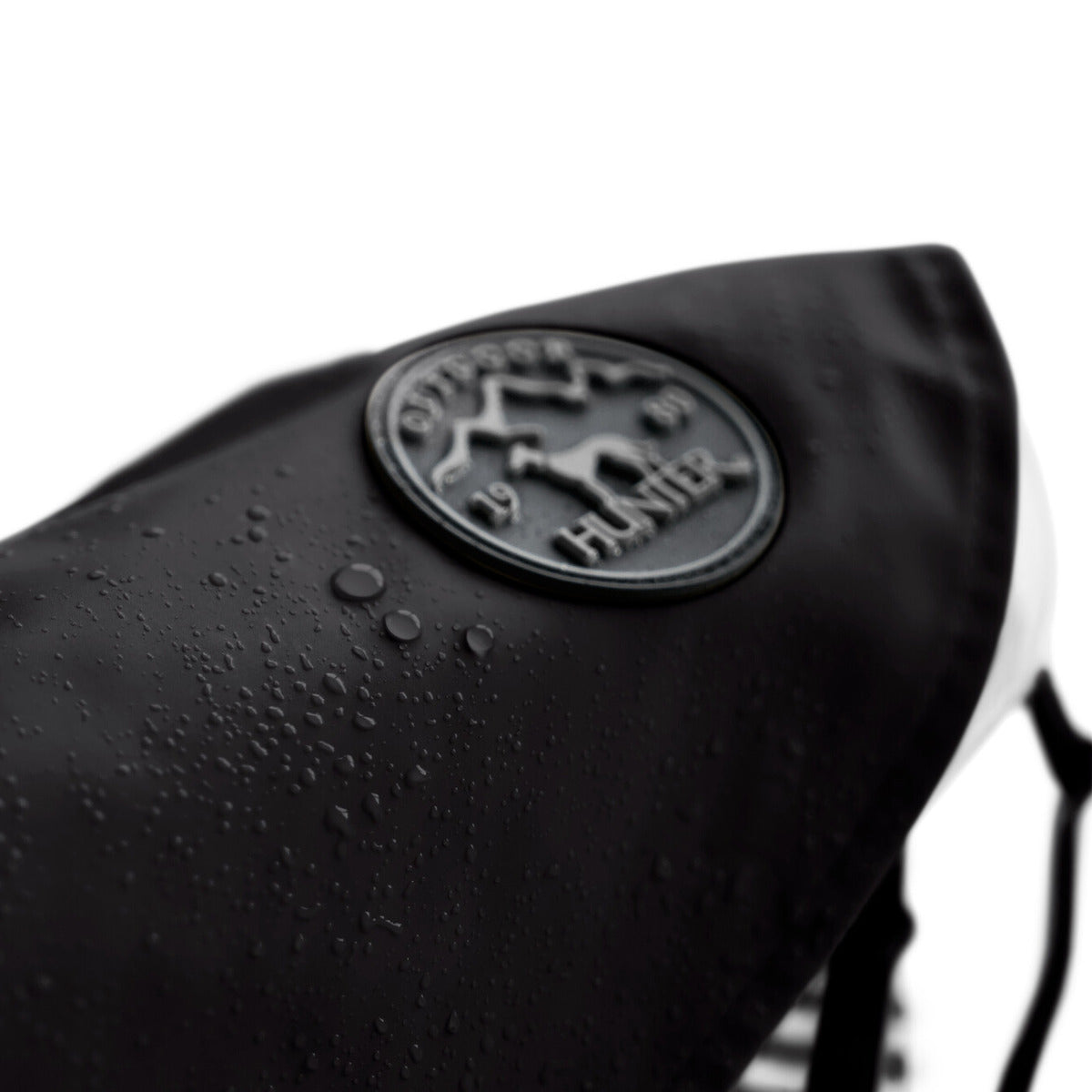 HUNTER Hunde-Regenmantel Milford