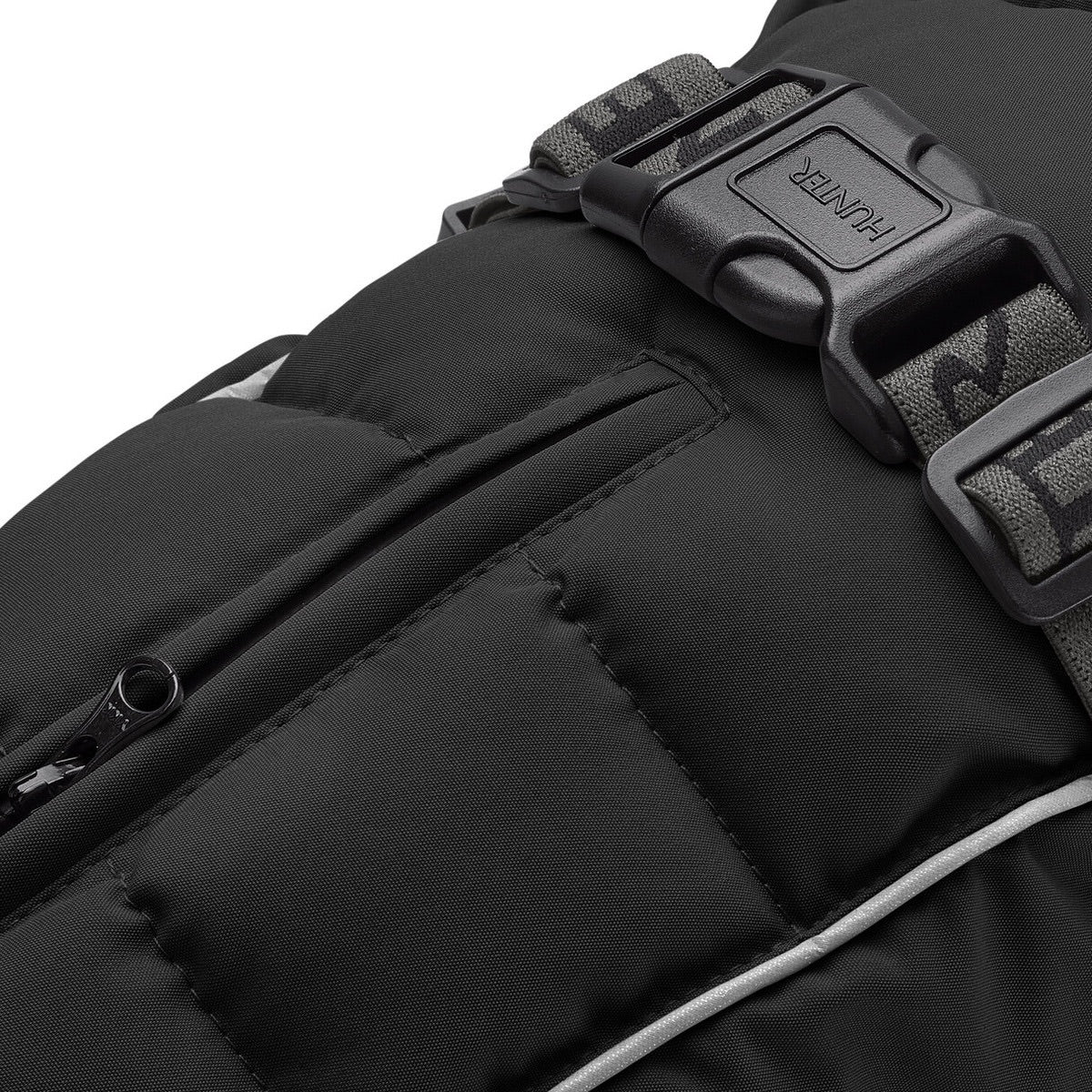 HUNTER Hundemantel Paxson