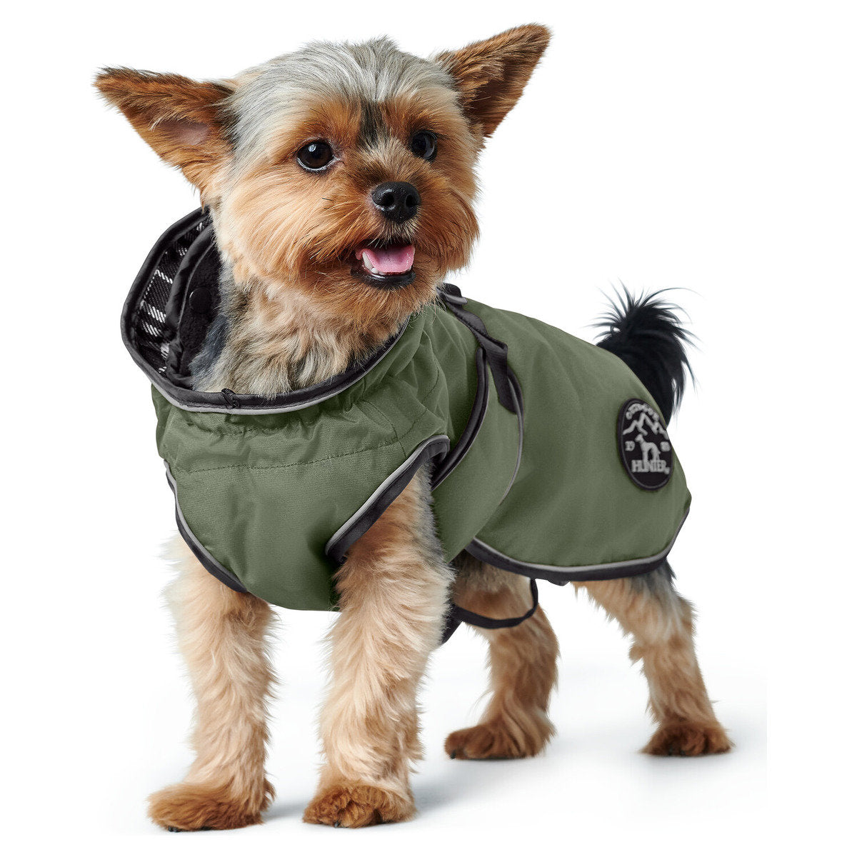 HUNTER Hundemantel Uppsala