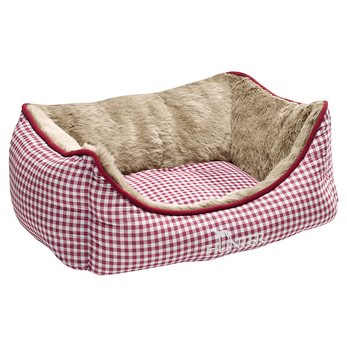 HUNTER Hundesofa Astana