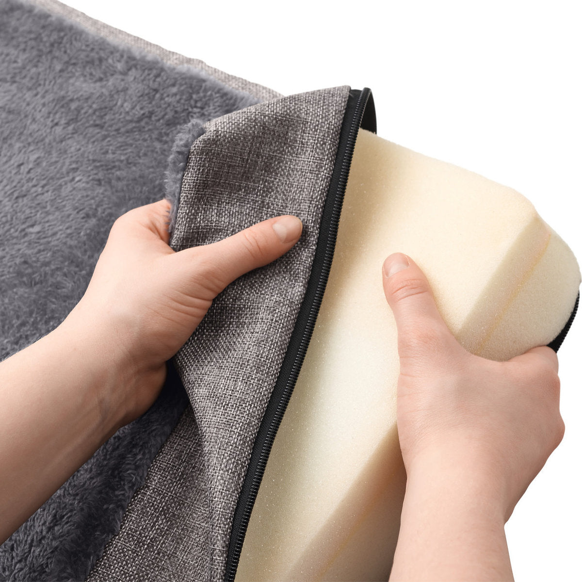 HUNTER Orthopädische Hundematte Tirano