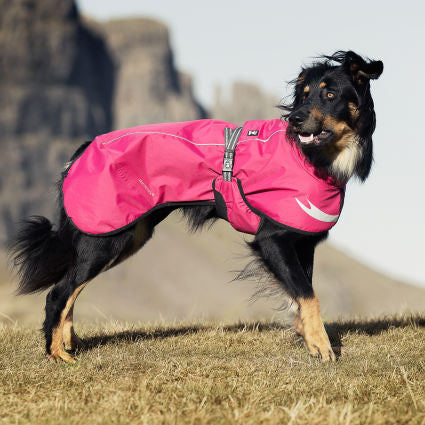 HURTTA Torrent Regenjacke, Outlet