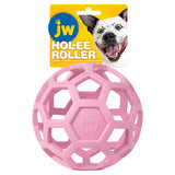 JW PET Hundespielzeug Hol-ee Roller