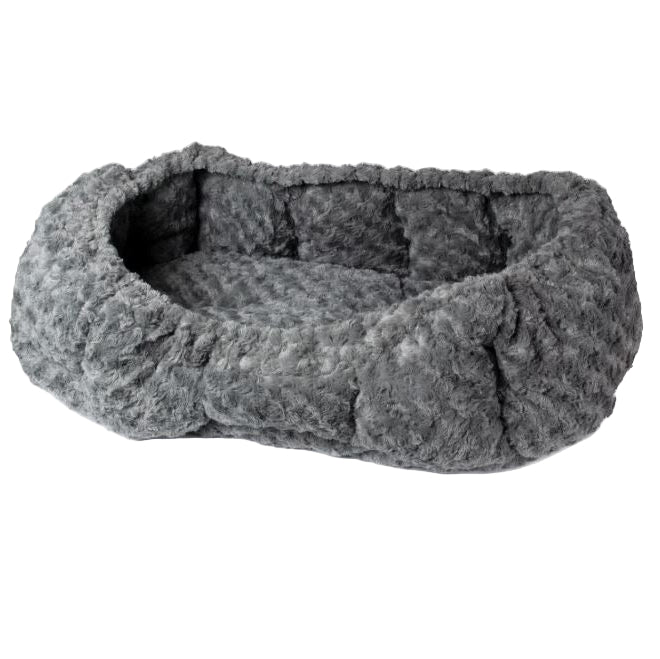 KARLIE Bezug Cuddly  für Liegekorb Domus