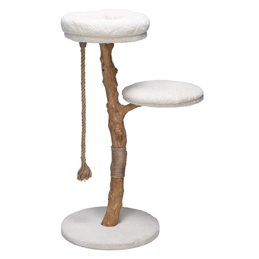 DESIGNED BY LOTTE Kratzbaum Vilja aus Holz