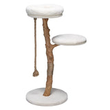 DESIGNED BY LOTTE Kratzbaum Vilja aus Holz