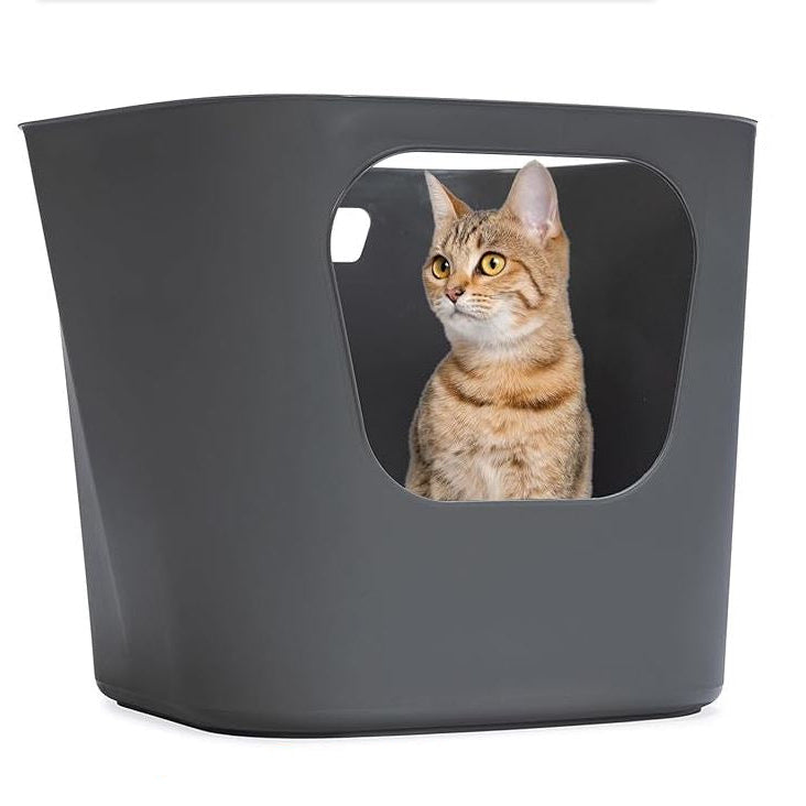 KARLIE Katzentoilette ECO