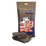 KRONCH Pemmikan Energieriegel für den Hund 400 g