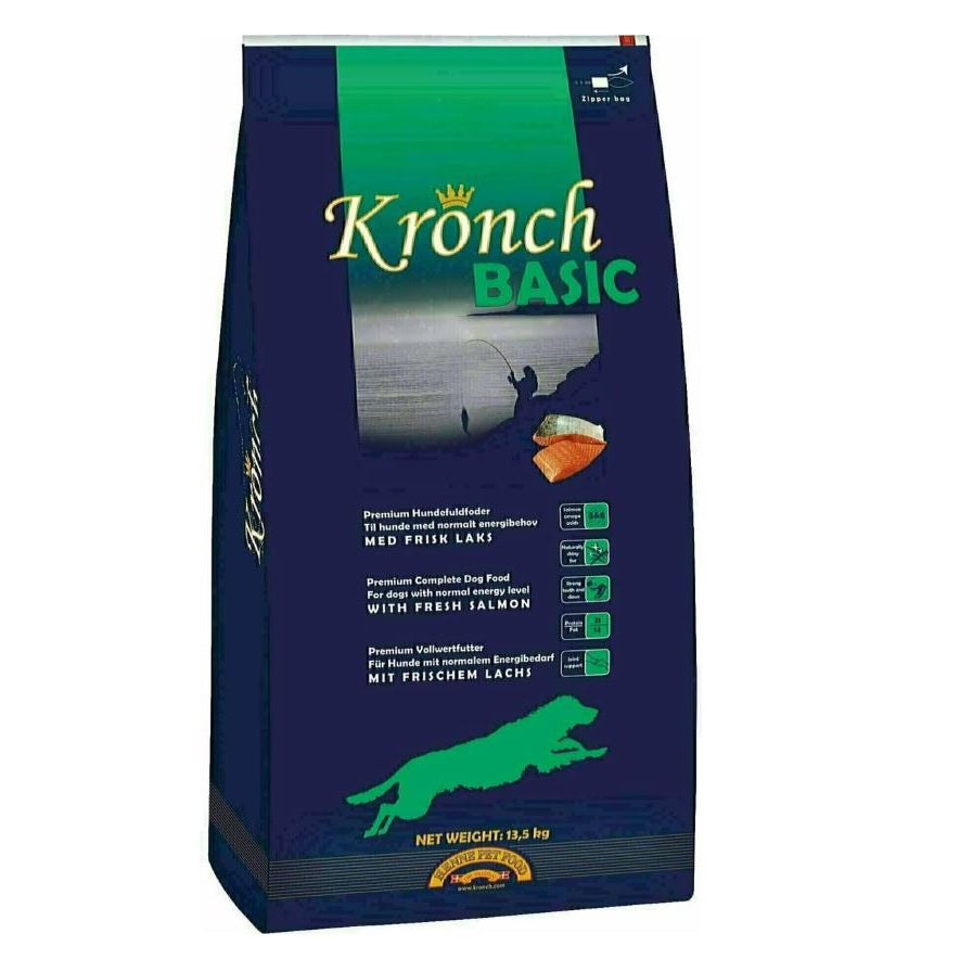 KRONCH Basic 13,5 kg
