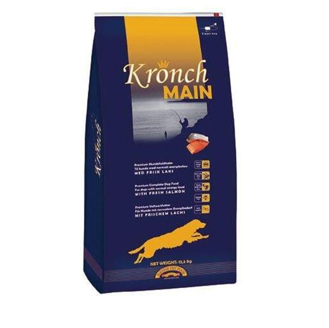KRONCH Main 13,5 kg