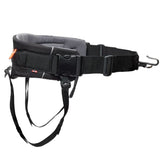 NON-STOP DOGWEAR Laufgurt Trekking Belt 2.0