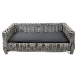 LETS SLEEP Cozy Basket Weidenkorb