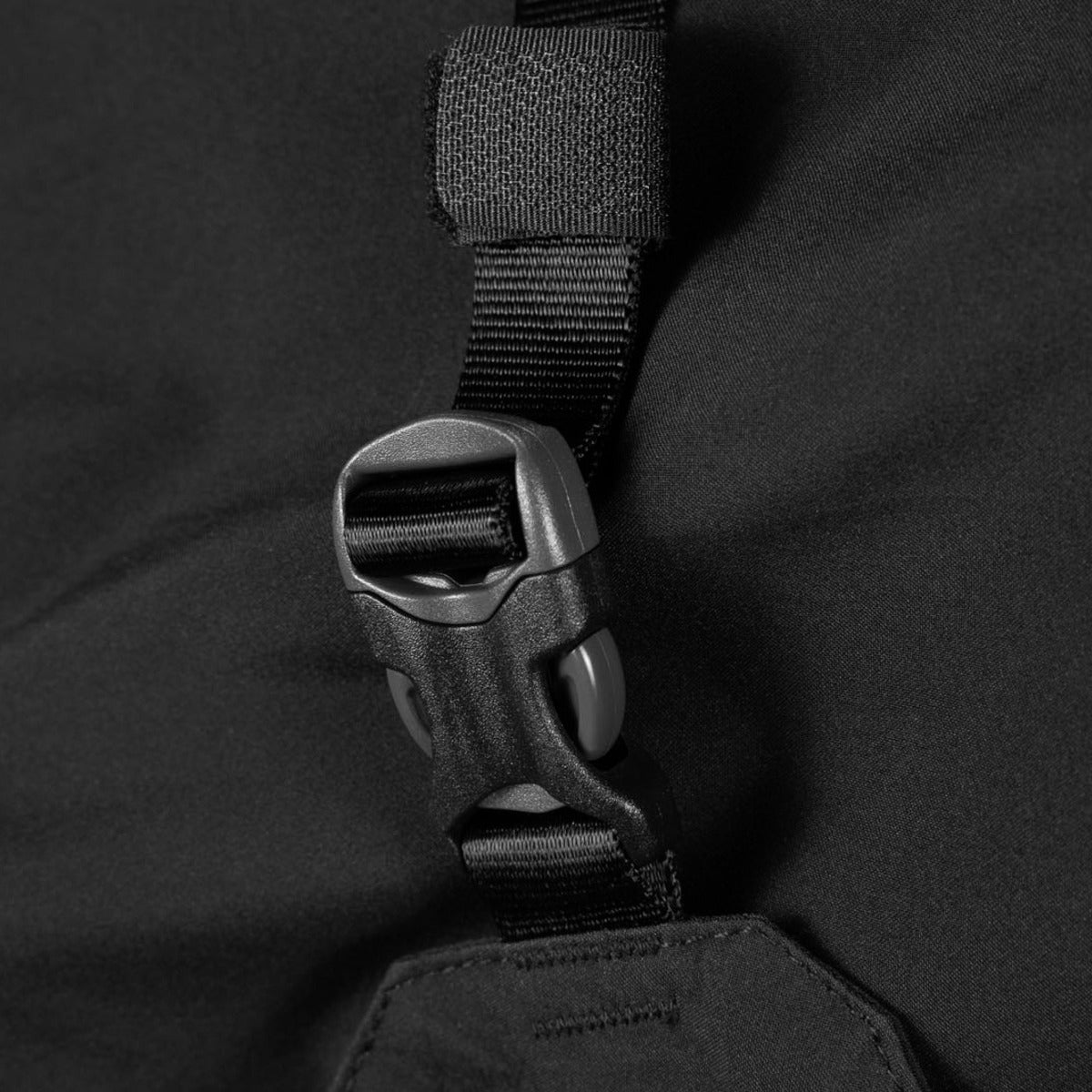 NON-STOP DOGWEAR Regenmantel Fjord Raincoat