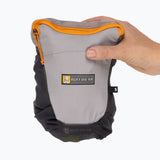 RUFFWEAR Notfallausrüstung BackTrak Dog Evacuation Kit Cloudburst
