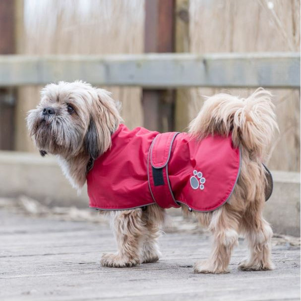TRIXIE Hundemantel Orléans