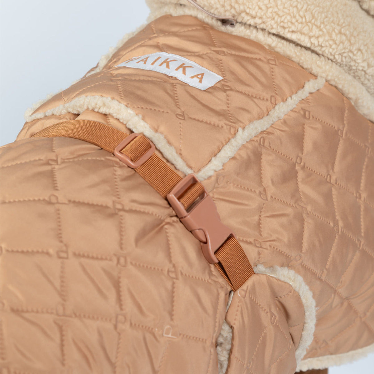 PAIKKA Hunde Jacke 